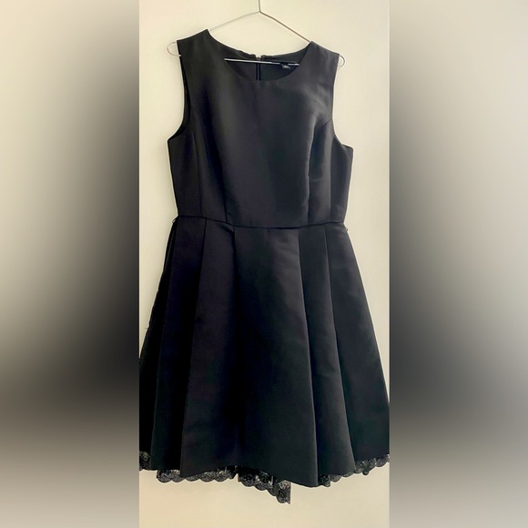 Jason Wu Cocktails Dress - Picture 1 of 4